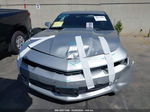 2015 Chevrolet Camaro 2ls Серебряный vin: 2G1FB1E31F9141129