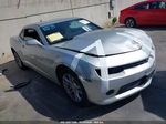 2015 Chevrolet Camaro 2ls Серебряный vin: 2G1FB1E31F9141129