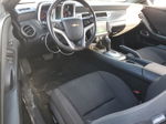 2014 Chevrolet Camaro Lt Серый vin: 2G1FB1E32E9276229