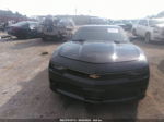 2014 Chevrolet Camaro 1lt Черный vin: 2G1FB1E33E9313790