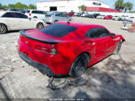 2015 Chevrolet Camaro 2ls Red vin: 2G1FB1E33F9188405