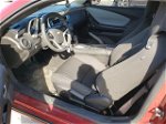 2015 Chevrolet Camaro Ls Red vin: 2G1FB1E34F9236316