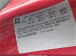 2014 Chevrolet Camaro 1lt Red vin: 2G1FB1E35E9220639
