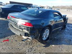 2015 Chevrolet Camaro 2ls Gray vin: 2G1FB1E35F9245221