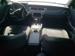 2014 Chevrolet Camaro Lt Черный vin: 2G1FB1E36E9181267