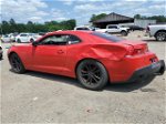 2014 Chevrolet Camaro Lt Красный vin: 2G1FB1E36E9257411