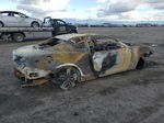 2014 Chevrolet Camaro Lt Burn vin: 2G1FB1E36E9308633