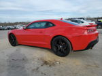 2014 Chevrolet Camaro Lt Red vin: 2G1FB1E37E9163523