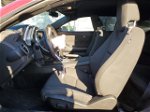 2014 Chevrolet Camaro Lt Red vin: 2G1FB1E37E9202188