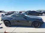 2014 Chevrolet Camaro 1lt Black vin: 2G1FB1E37E9270586