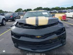 2014 Chevrolet Camaro Lt Черный vin: 2G1FB1E37E9303327