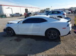 2015 Chevrolet Camaro 2ls White vin: 2G1FB1E37F9177245