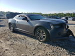 2015 Chevrolet Camaro Ls Black vin: 2G1FB1E37F9178976