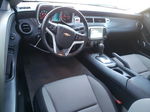 2014 Chevrolet Camaro Lt Красный vin: 2G1FB1E38E9249990