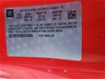 2014 Chevrolet Camaro Lt Red vin: 2G1FB1E38E9249990
