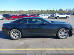 2015 Chevrolet Camaro 2ls Черный vin: 2G1FB1E38F9117376