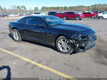 2015 Chevrolet Camaro 2ls Черный vin: 2G1FB1E38F9117376