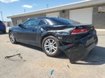 2015 Chevrolet Camaro Ls Black vin: 2G1FB1E38F9161510