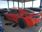 2014 Chevrolet Camaro Lt Красный vin: 2G1FB1E39E9248976