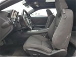 2014 Chevrolet Camaro Lt Gray vin: 2G1FB1E39E9295229