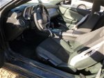 2015 Chevrolet Camaro Ls Gray vin: 2G1FB1E39F9171379