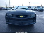 2015 Chevrolet Camaro 2ls Black vin: 2G1FB1E39F9253502