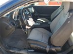 2014 Chevrolet Camaro Lt Синий vin: 2G1FB1E3XE9153598