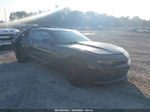 2014 Chevrolet Camaro 1lt Black vin: 2G1FB1E3XE9165749