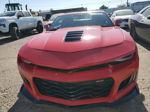 2014 Chevrolet Camaro Lt Красный vin: 2G1FB1E3XE9220068