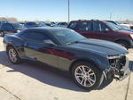 2014 Chevrolet Camaro Lt Gray vin: 2G1FB1E3XE9230499