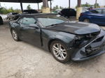 2015 Chevrolet Camaro Ls Угольный vin: 2G1FB1E3XF9266968