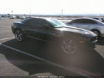 2010 Chevrolet Camaro 1lt Black vin: 2G1FB1EV0A9185066