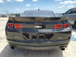 2010 Chevrolet Camaro Lt Black vin: 2G1FB1EV0A9208166