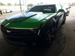 2010 Chevrolet Camaro Lt Двухцветный vin: 2G1FB1EV1A9151928