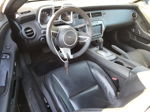 2010 Chevrolet Camaro Lt Черный vin: 2G1FB1EV1A9160452