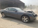 2010 Chevrolet Camaro Lt Charcoal vin: 2G1FB1EV1A9173816