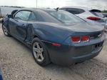 2010 Chevrolet Camaro Lt Charcoal vin: 2G1FB1EV1A9173816