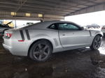 2010 Chevrolet Camaro Lt Серебряный vin: 2G1FB1EV1A9185223