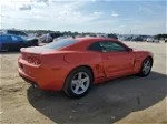 2010 Chevrolet Camaro Lt Оранжевый vin: 2G1FB1EV1A9201212