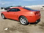 2010 Chevrolet Camaro Lt Оранжевый vin: 2G1FB1EV1A9201212