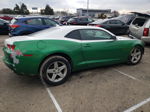 2010 Chevrolet Camaro Lt Two Tone vin: 2G1FB1EV1A9217815