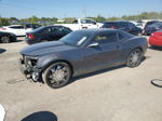 2010 Chevrolet Camaro Lt Charcoal vin: 2G1FB1EV2A9122423