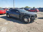 2010 Chevrolet Camaro Lt Charcoal vin: 2G1FB1EV2A9122423