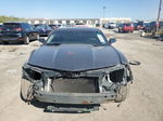 2010 Chevrolet Camaro Lt Charcoal vin: 2G1FB1EV2A9122423