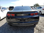 2010 Chevrolet Camaro Lt Black vin: 2G1FB1EV2A9149024