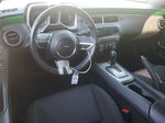 2010 Chevrolet Camaro Lt Зеленый vin: 2G1FB1EV2A9221257