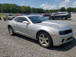 2010 Chevrolet Camaro Lt Серебряный vin: 2G1FB1EV3A9122799