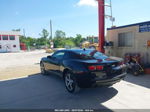 2010 Chevrolet Camaro 1lt Black vin: 2G1FB1EV4A9175866