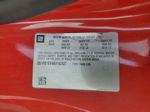 2010 Chevrolet Camaro Lt Red vin: 2G1FB1EV4A9192327