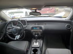 2010 Chevrolet Camaro Lt Желтый vin: 2G1FB1EV4A9209224